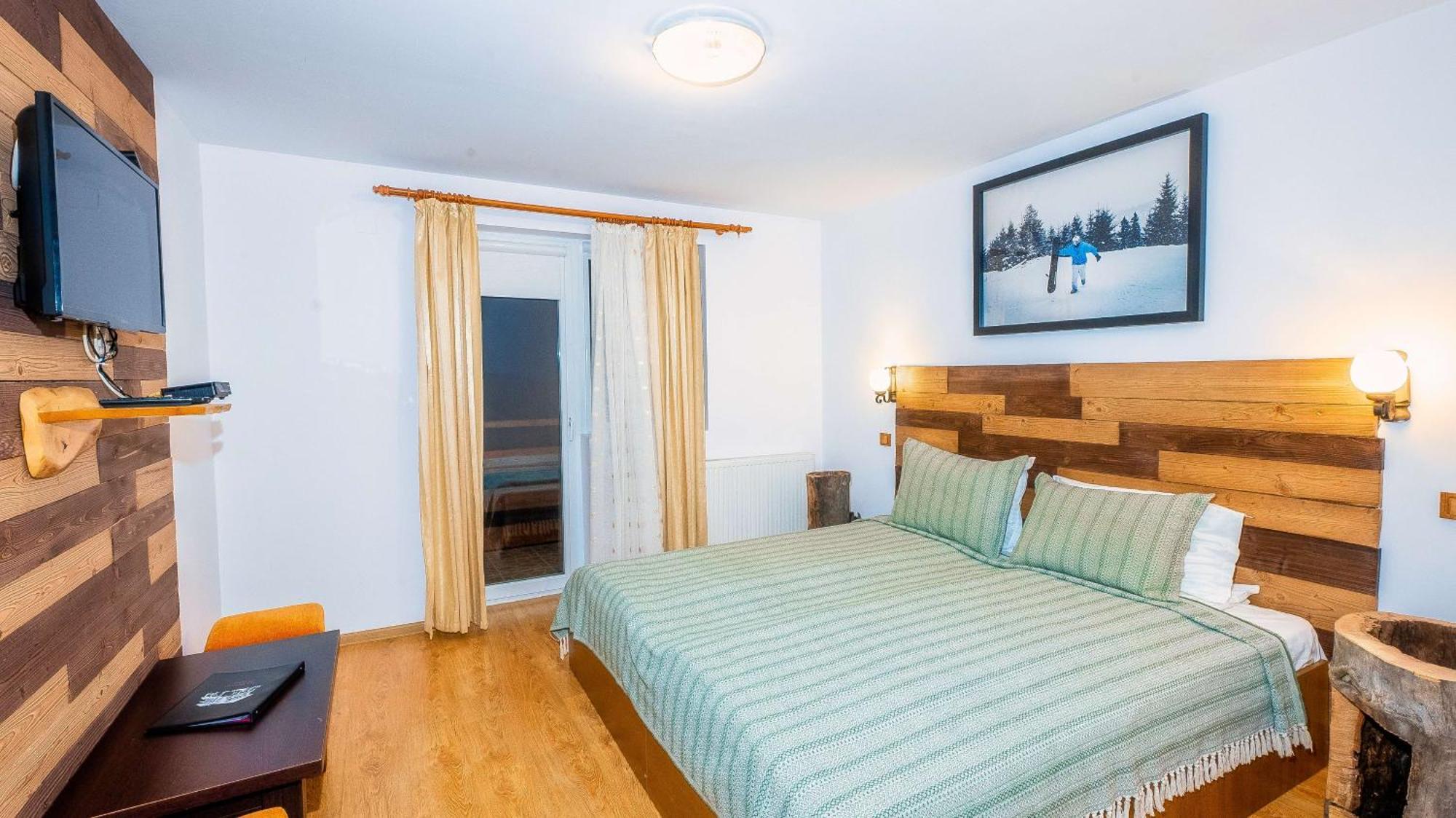 Vila Stefana Пэлтиниш Номер фото